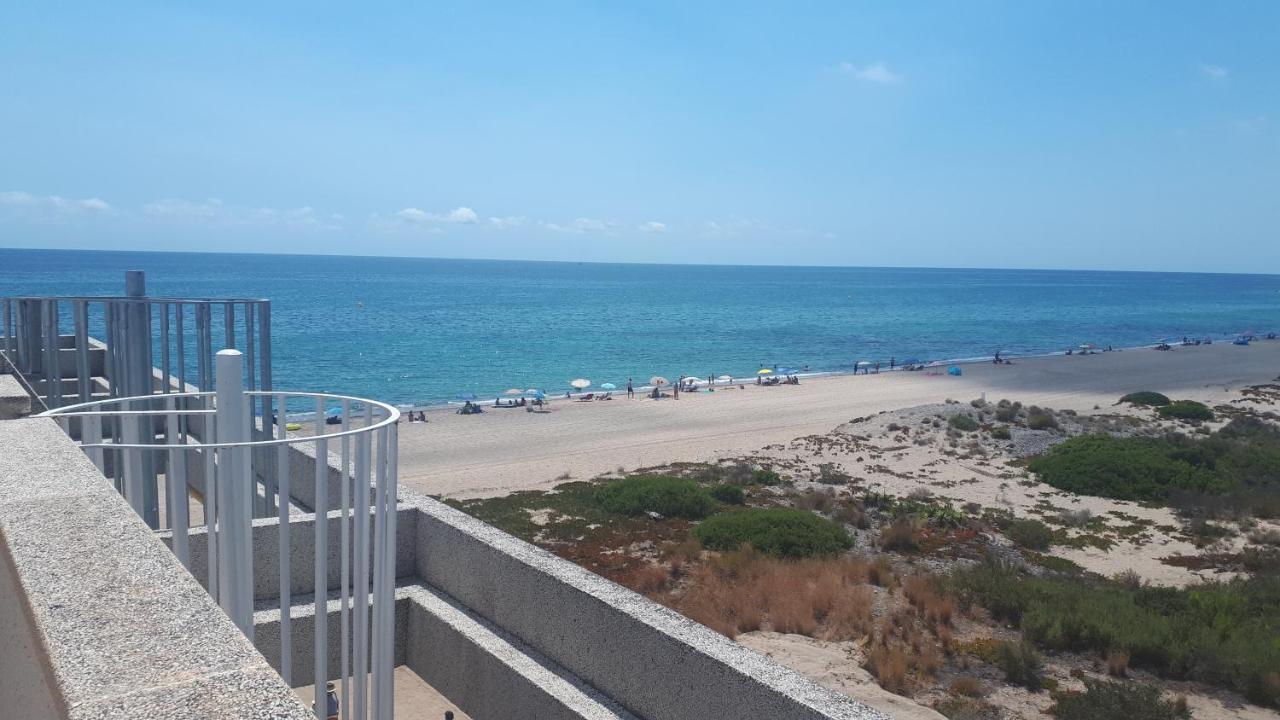 Playa Lägenhet Miami Playa Exteriör bild